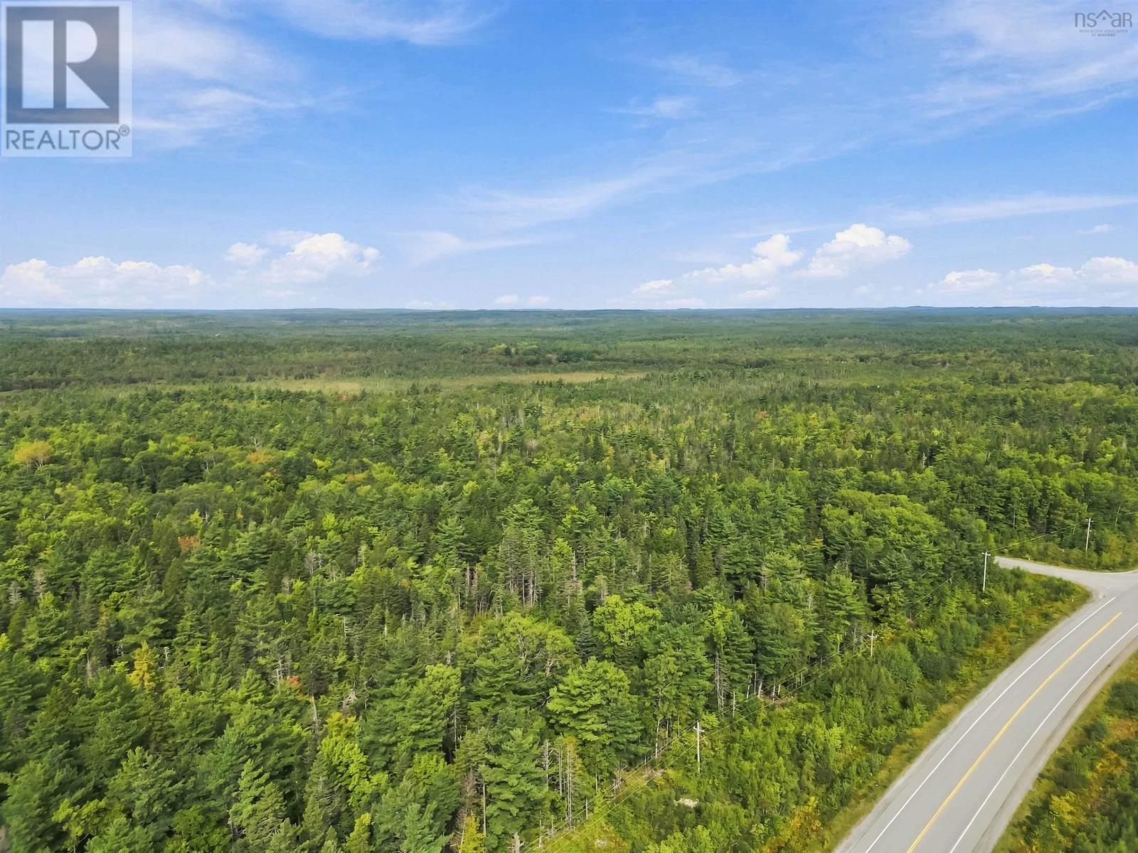 No 103 Highway, Charleston, Nova Scotia