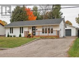 82 River RD, Sault Ste. Marie, Ontario