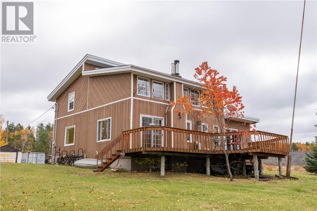 2903 Treeview Road, Greater Sudbury, Ontario  P3E 5C7 - Photo 2 - 2131052