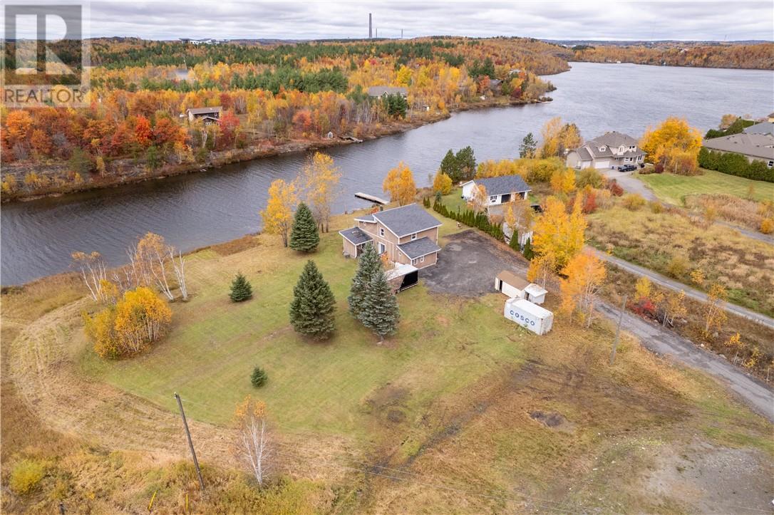 2903 Treeview Road, Greater Sudbury, Ontario  P3E 5C7 - Photo 4 - 2131052