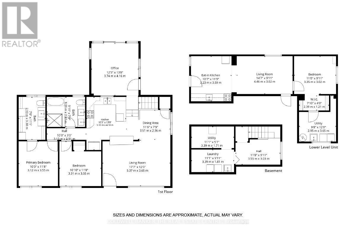 65 Millard Avenue, Newmarket, Ontario  L3Y 1Y7 - Photo 44 - N14101144