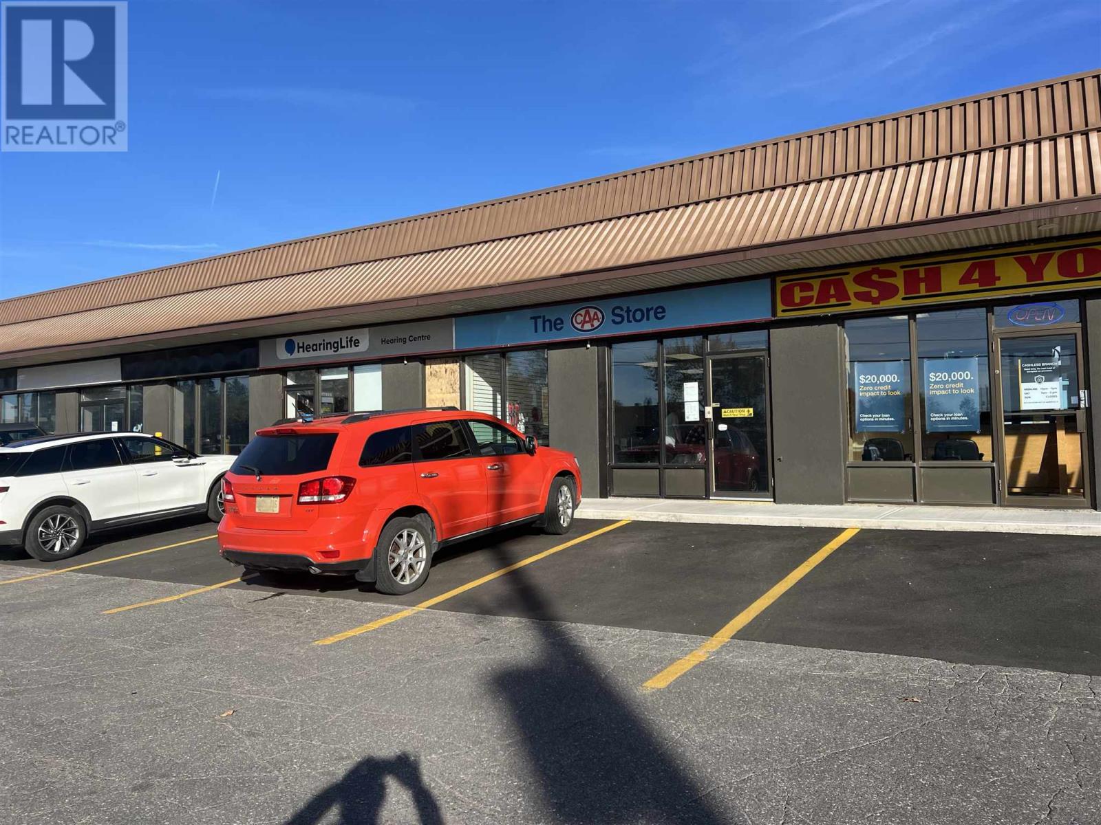 154 Great Northern Rd, Sault Ste. Marie, Ontario  P6B 4Z1 - Photo 1 - SM262948