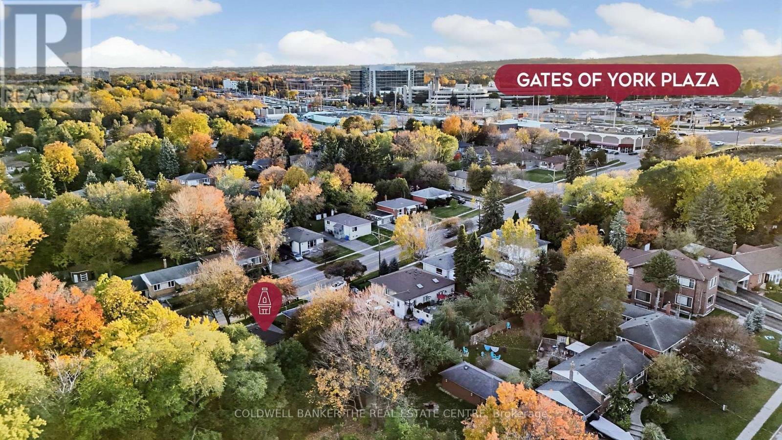 65 Millard Avenue, Newmarket, Ontario  L3Y 1Y7 - Photo 47 - N14101144