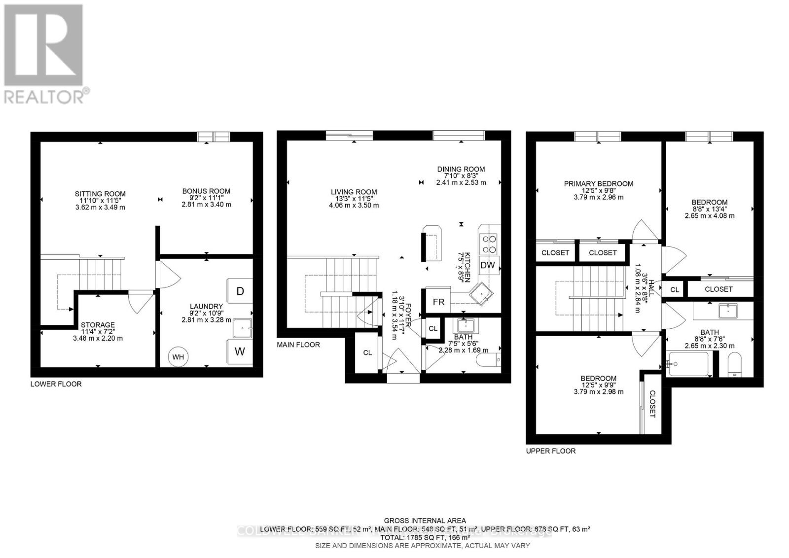 5 - 373 D'arcy Street, Cobourg, Ontario  K9A 4A6 - Photo 37 - X13133944