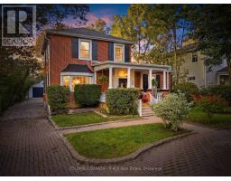 28 UNIVERSITY AVENUE W, Cobourg, Ontario