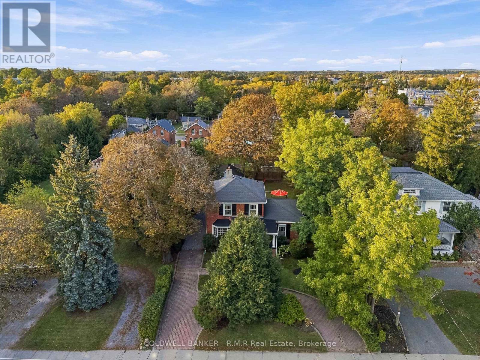 28 University Avenue W, Cobourg, Ontario  K9A 2G5 - Photo 39 - X13873006