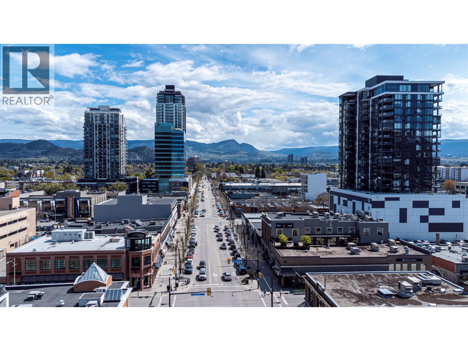 453 Bernard Avenue, Kelowna, British Columbia  V1Y 6N8 - Photo 4 - 10404215