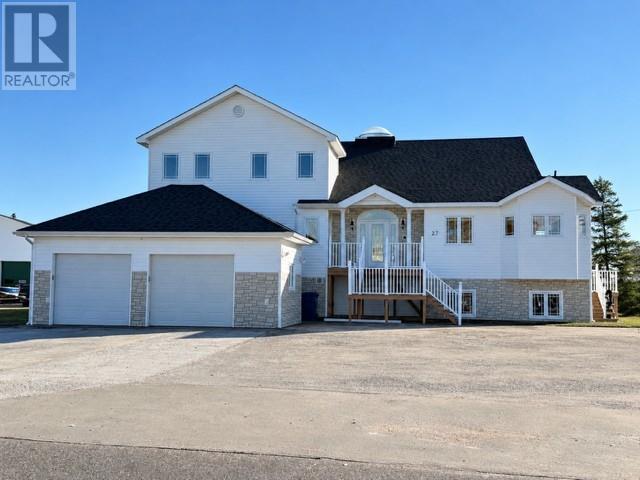 27 Ikey Street, Happy Valley-Goose Bay, Newfoundland & Labrador  A0P 1E0 - Photo 1 - 1294713