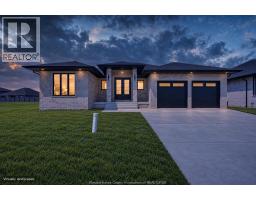 1920 SANNITA AVENUE, Kingsville, Ontario