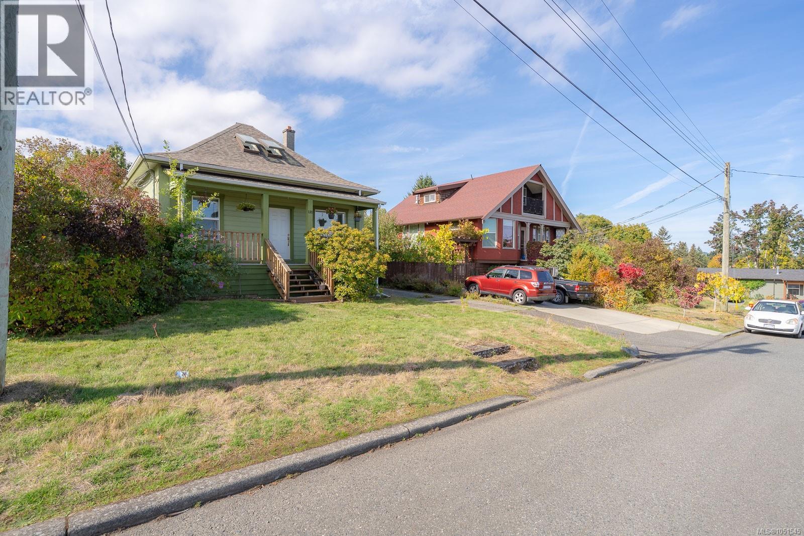 121 Harvey St, Nanaimo, British Columbia  V9R 3W5 - Photo 2 - 1051545