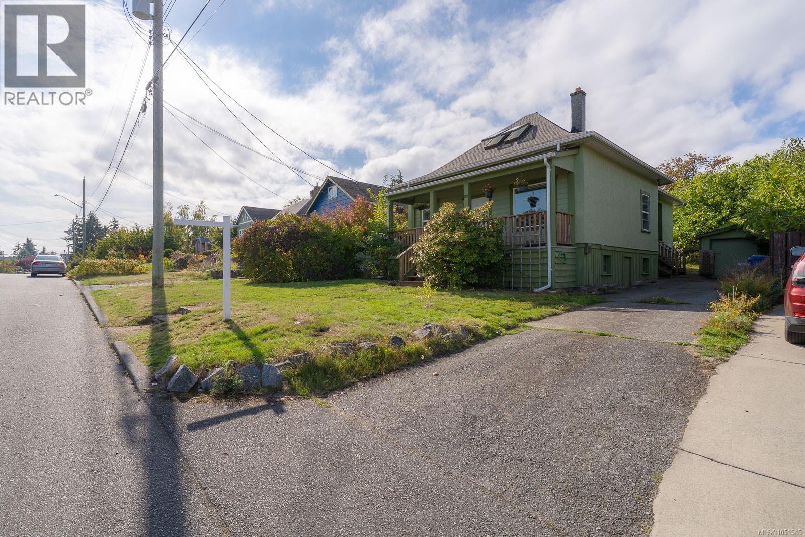 121 Harvey St, Nanaimo, British Columbia  V9R 3W5 - Photo 25 - 1051545
