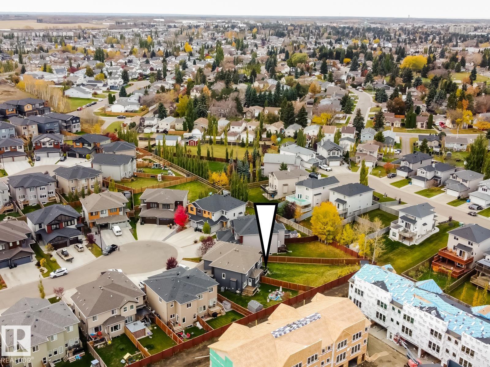 108 Tribute Cm, Spruce Grove, Alberta  T7X 0W6 - Photo 43 - E4513572