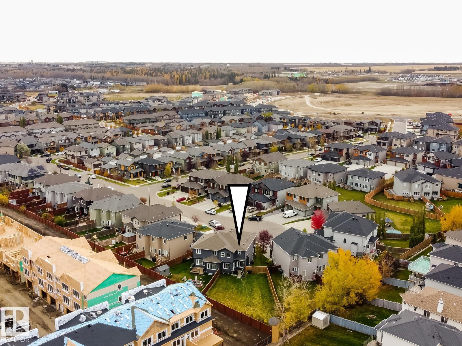 108 Tribute Cm, Spruce Grove, Alberta  T7X 0W6 - Photo 42 - E4513572