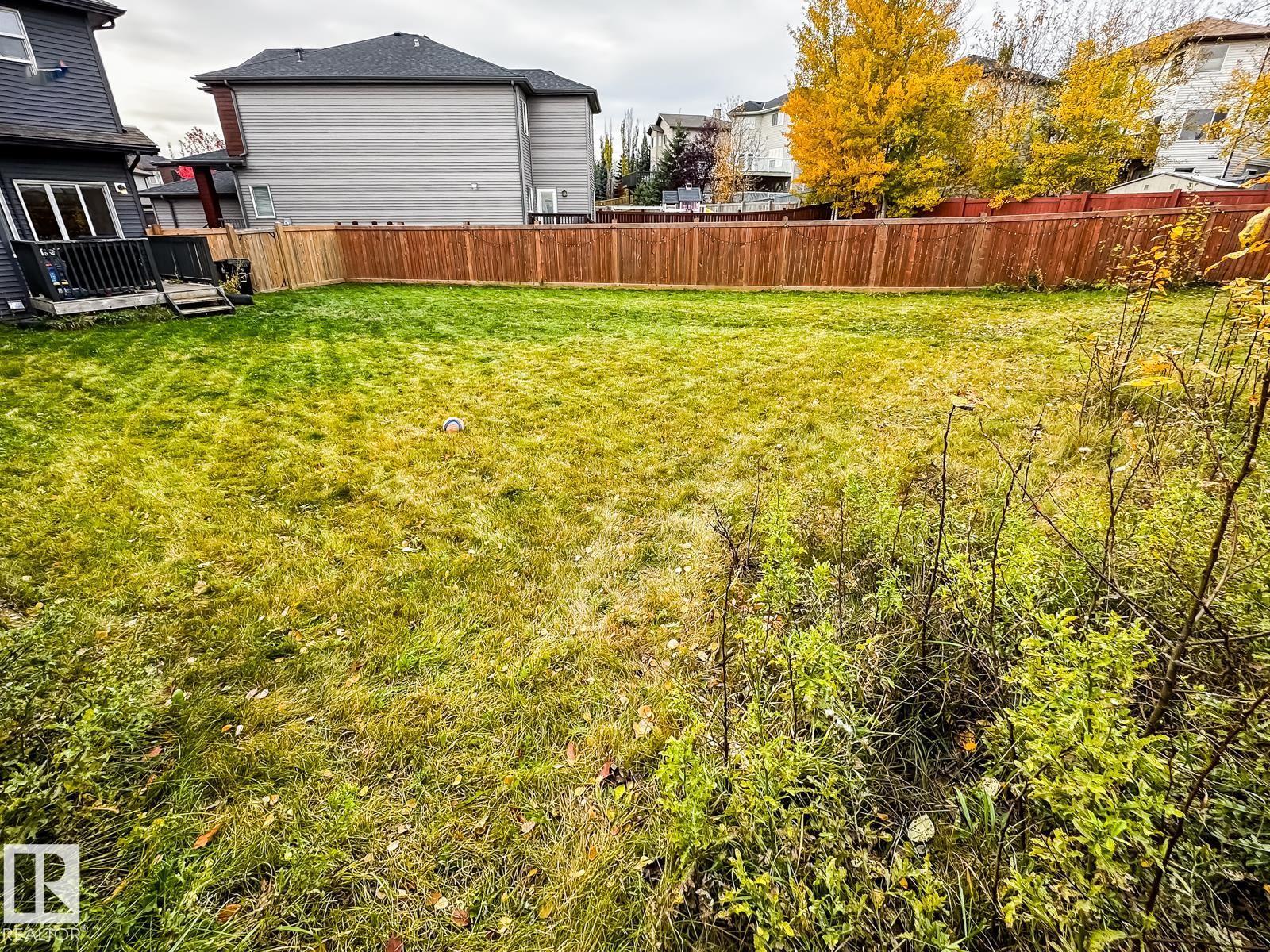 108 Tribute Cm, Spruce Grove, Alberta  T7X 0W6 - Photo 35 - E4513572