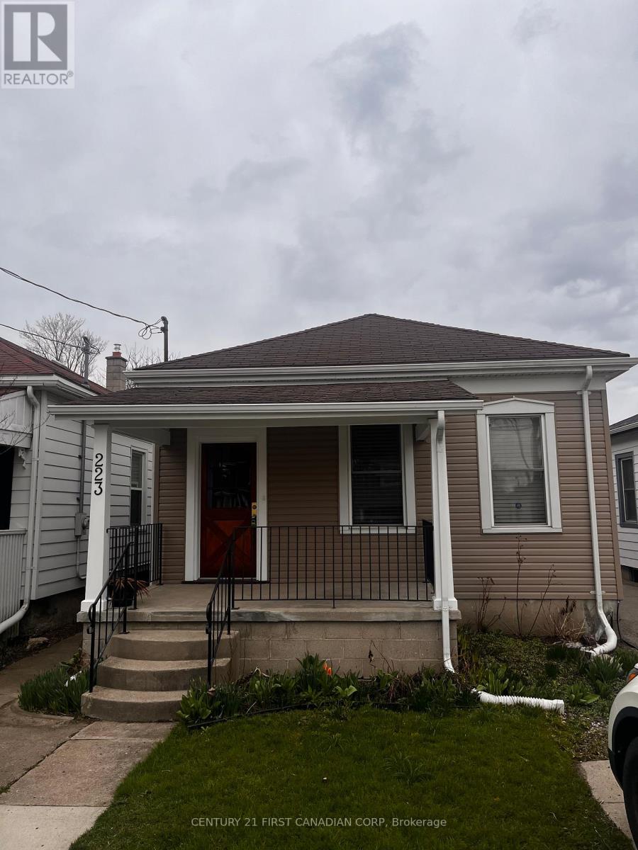 223 Waterloo Street, London East, Ontario  N6B 2N2 - Photo 7 - X14103276