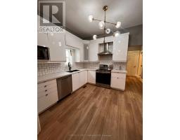 223 WATERLOO STREET, London East, Ontario