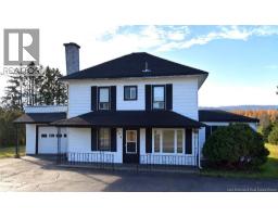 134 Principale Street, Saint-Basile, New Brunswick