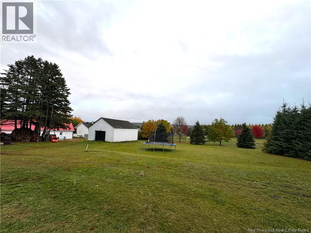 134 Principale Street, Saint-Basile, New Brunswick  E7C 1H3 - Photo 19 - NB150118