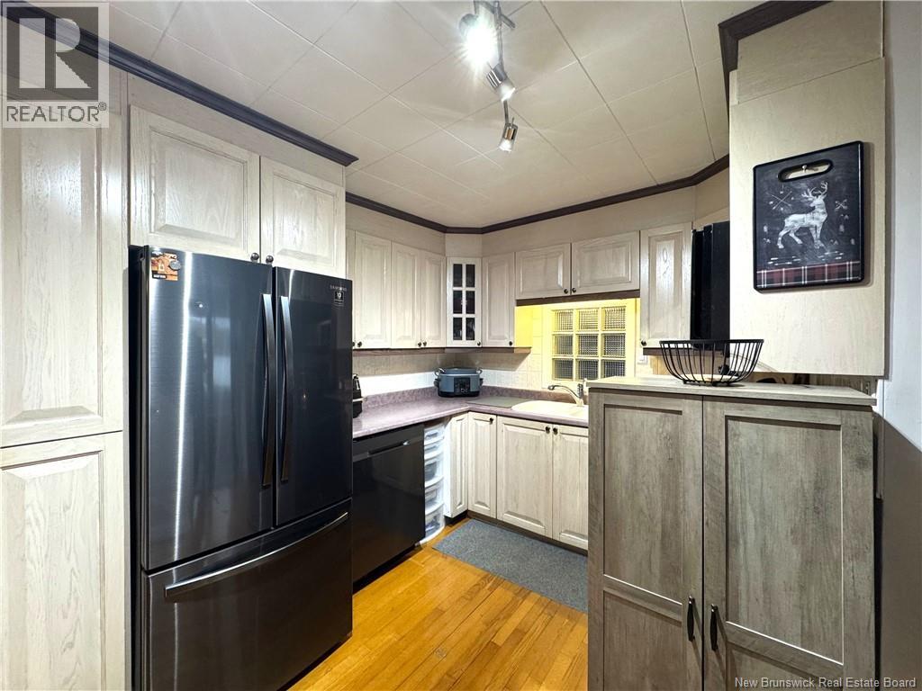 134 Principale Street, Saint-Basile, New Brunswick  E7C 1H3 - Photo 4 - NB150118