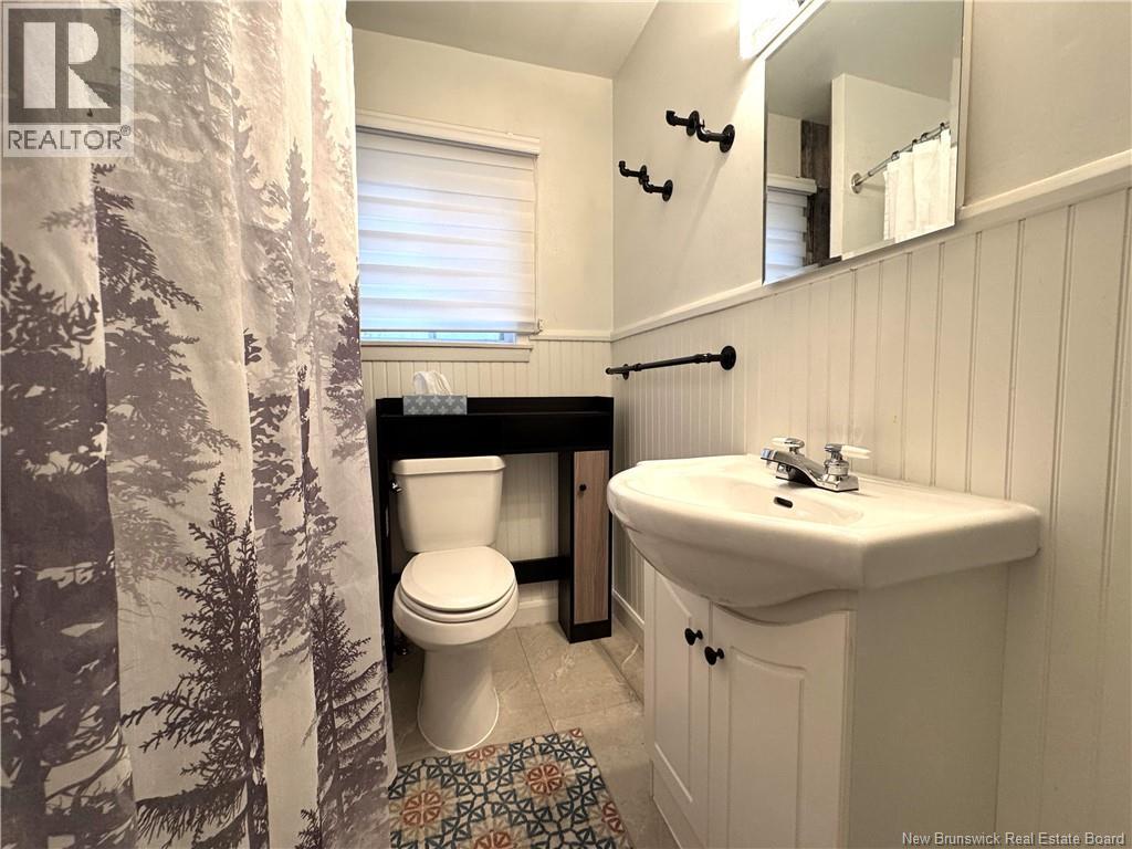 134 Principale Street, Saint-Basile, New Brunswick  E7C 1H3 - Photo 18 - NB150118