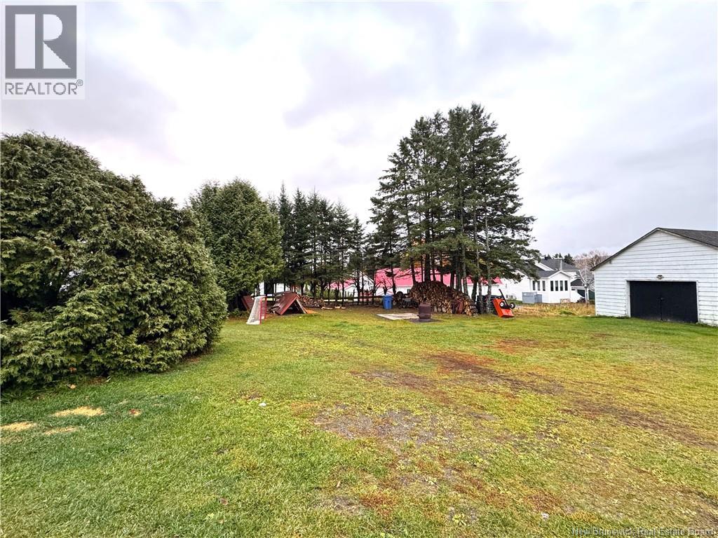 134 Principale Street, Saint-Basile, New Brunswick  E7C 1H3 - Photo 20 - NB150118
