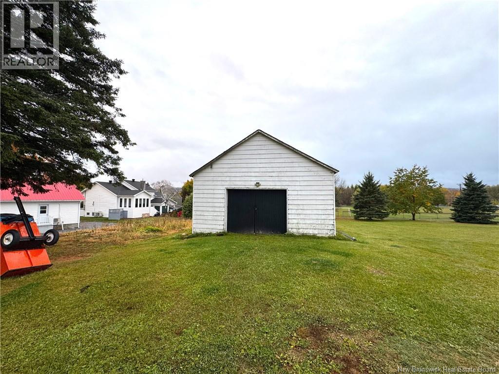 134 Principale Street, Saint-Basile, New Brunswick  E7C 1H3 - Photo 21 - NB150118