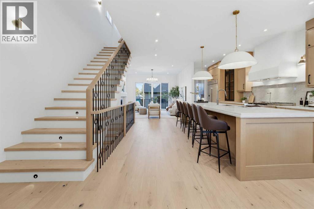 1612 49 Avenue SW, Calgary, Alberta  T2T 2T7 - Photo 2 - A2336283
