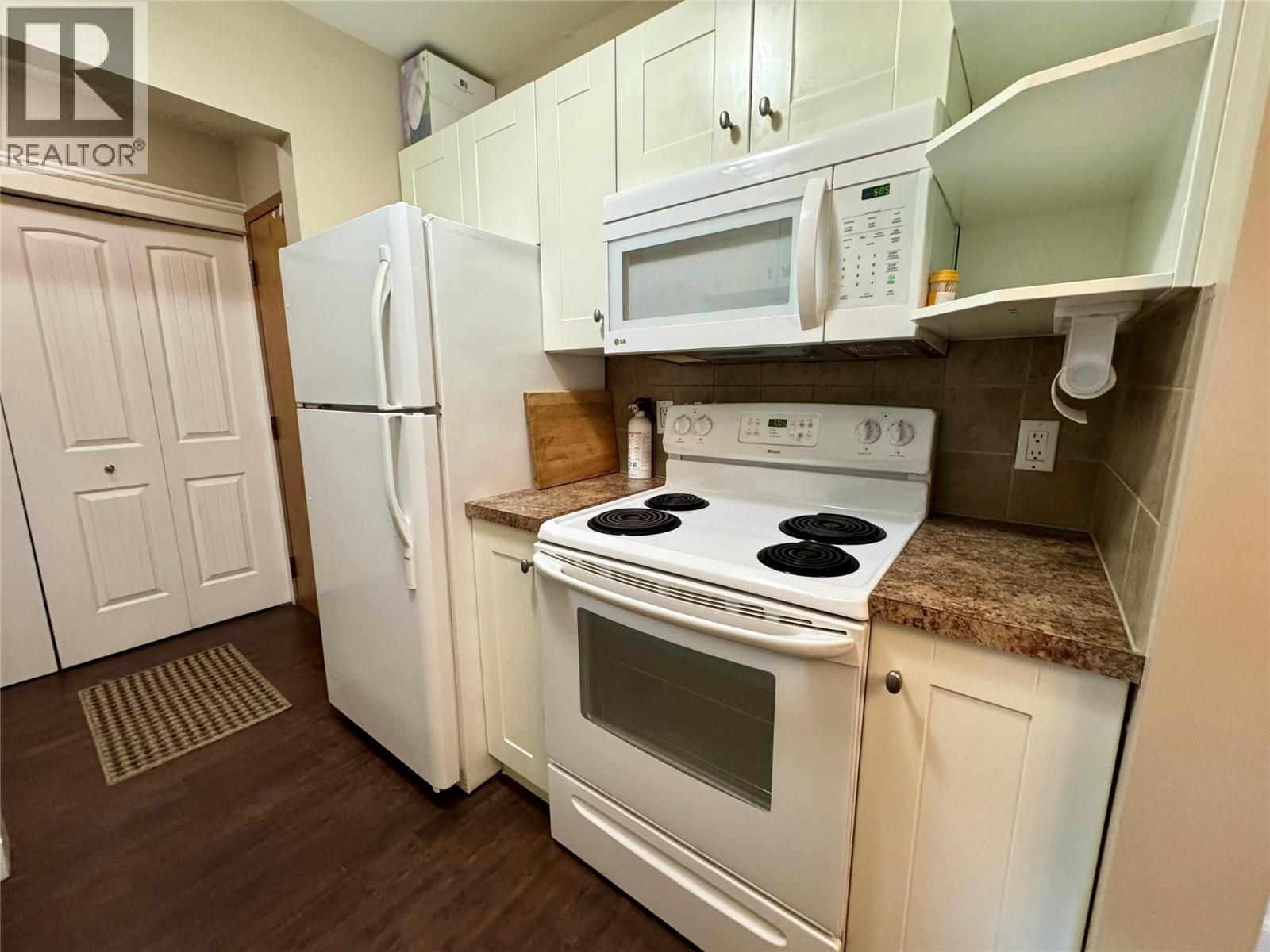 320 Northgate Unit# 309, Tumbler Ridge, British Columbia  V0C 2W0 - Photo 3 - 10404055