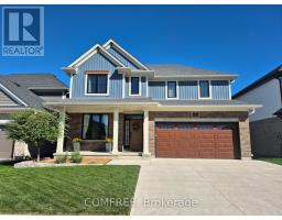 5 REDHAVEN LANE, St. Thomas, Ontario