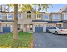 168 GARRITY CRESCENT, Ottawa, Ontario