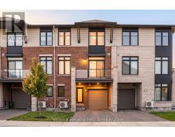 221 PASTEL WAY, Ottawa, Ontario