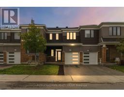 522 CULDAFF ROAD, Ottawa, Ontario