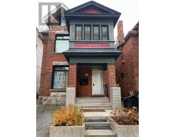 1 - 277 BRONSON AVENUE, Ottawa, Ontario