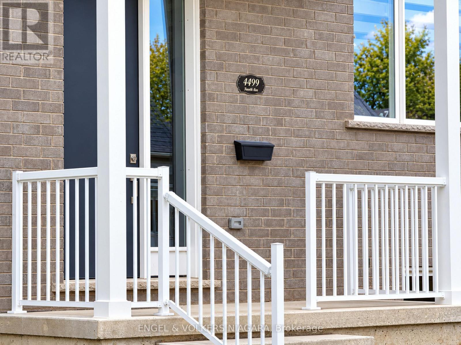 4499 Fourth Avenue, Niagara Falls (Downtown), Ontario L2E 4N4 - Photo 4 - X14103172
