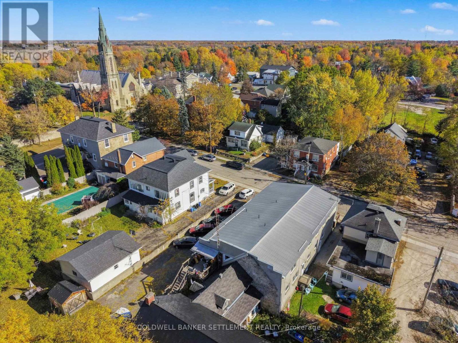25 Harvey Street, Perth, Ontario  K7H 1W5 - Photo 5 - X14103158