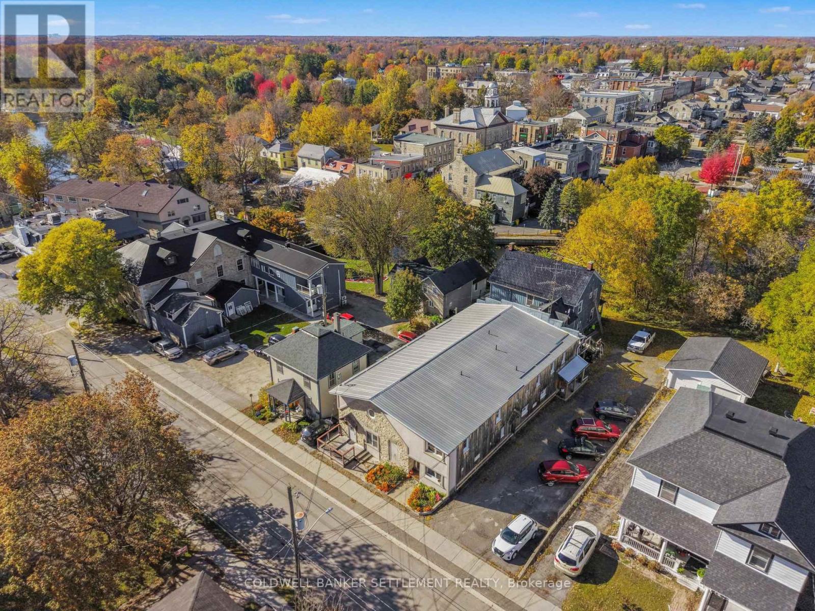 25 Harvey Street, Perth, Ontario  K7H 1W5 - Photo 8 - X14103158