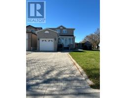 2 BLACKBURN CRESCENT, Ajax, Ontario