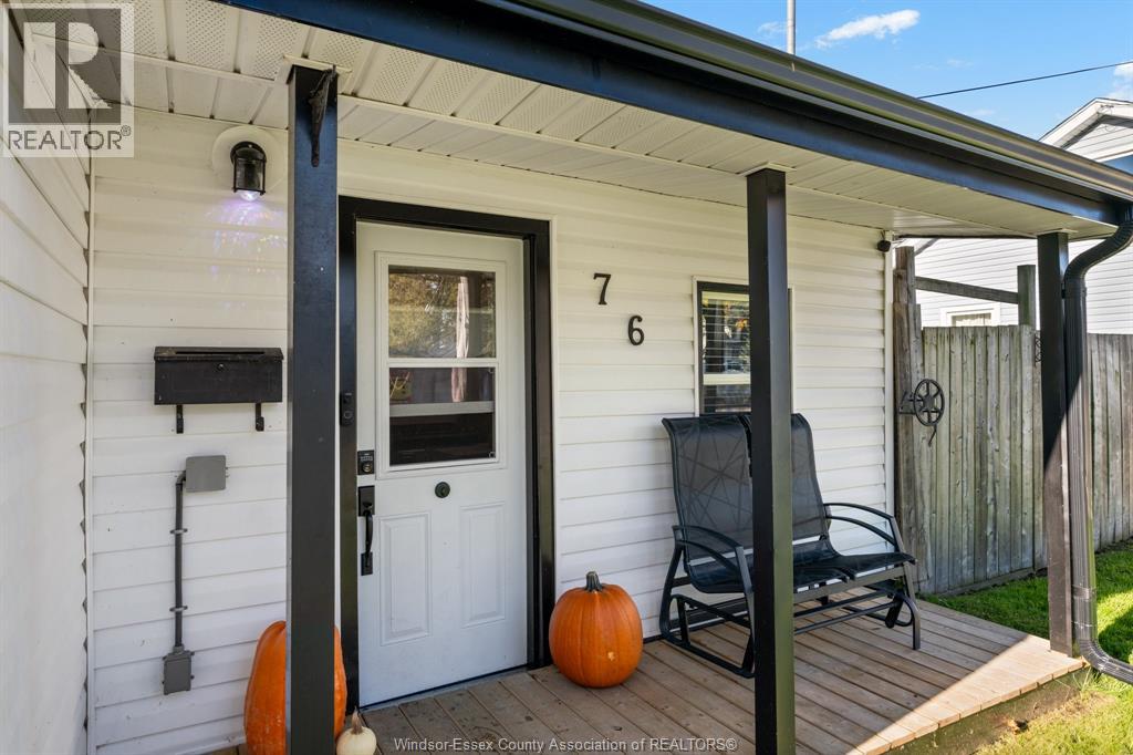 76 Jenner, Essex, Ontario  N8M 1G7 - Photo 2 - 26025930