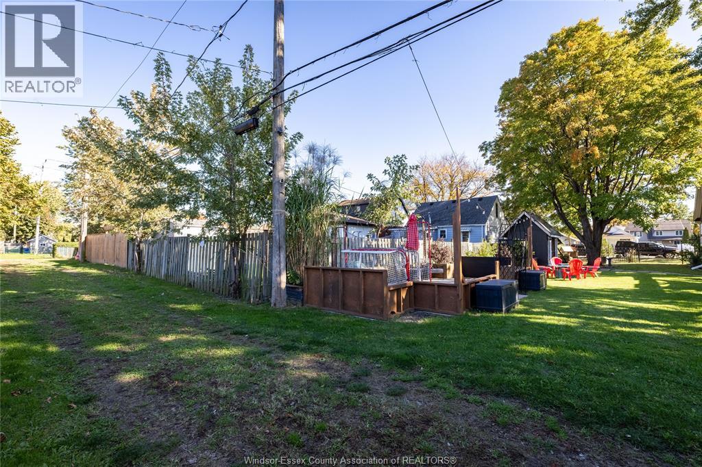 558 Edinborough Street, Windsor, Ontario  N8X 3C6 - Photo 33 - 26025822