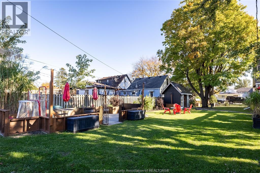 558 Edinborough Street, Windsor, Ontario  N8X 3C6 - Photo 34 - 26025822