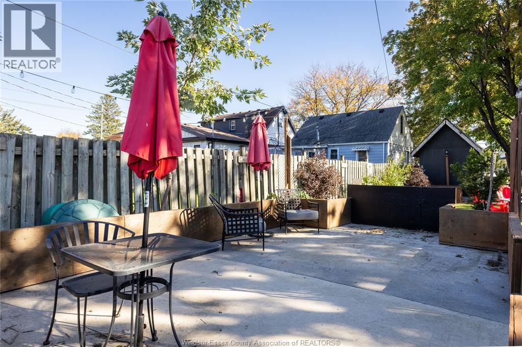 558 Edinborough Street, Windsor, Ontario  N8X 3C6 - Photo 35 - 26025822