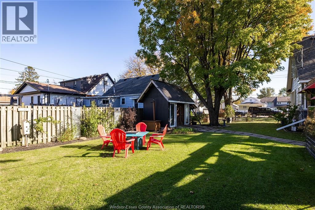 558 Edinborough Street, Windsor, Ontario  N8X 3C6 - Photo 36 - 26025822