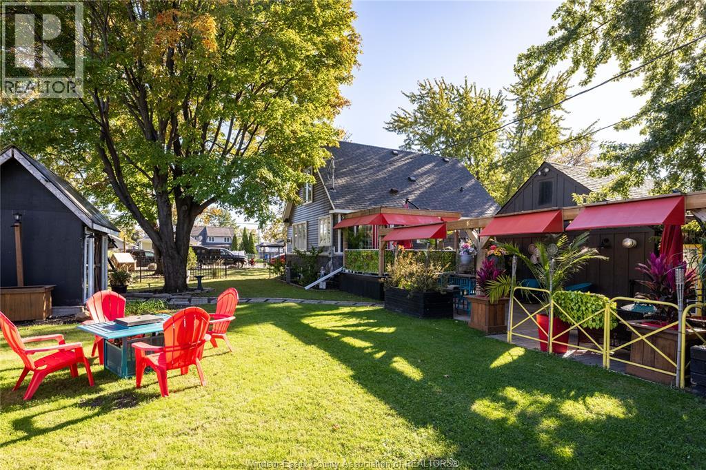558 Edinborough Street, Windsor, Ontario  N8X 3C6 - Photo 37 - 26025822