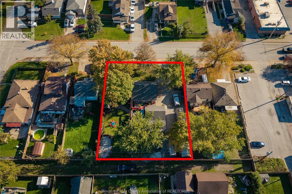 558 Edinborough Street, Windsor, Ontario  N8X 3C6 - Photo 48 - 26025822