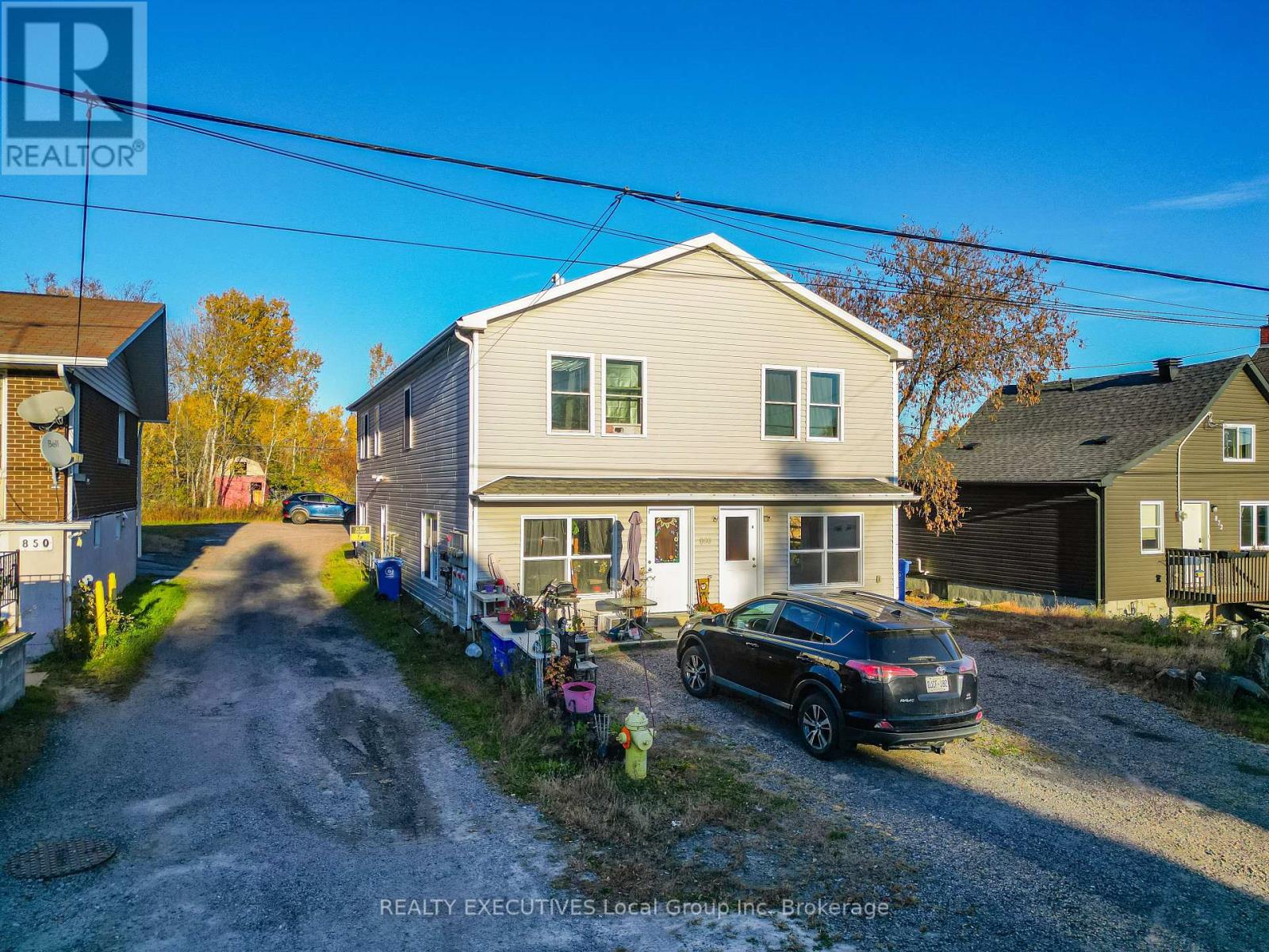860 Worthington Street E, North Bay, Ontario  P1B 1J4 - Photo 1 - X14103222
