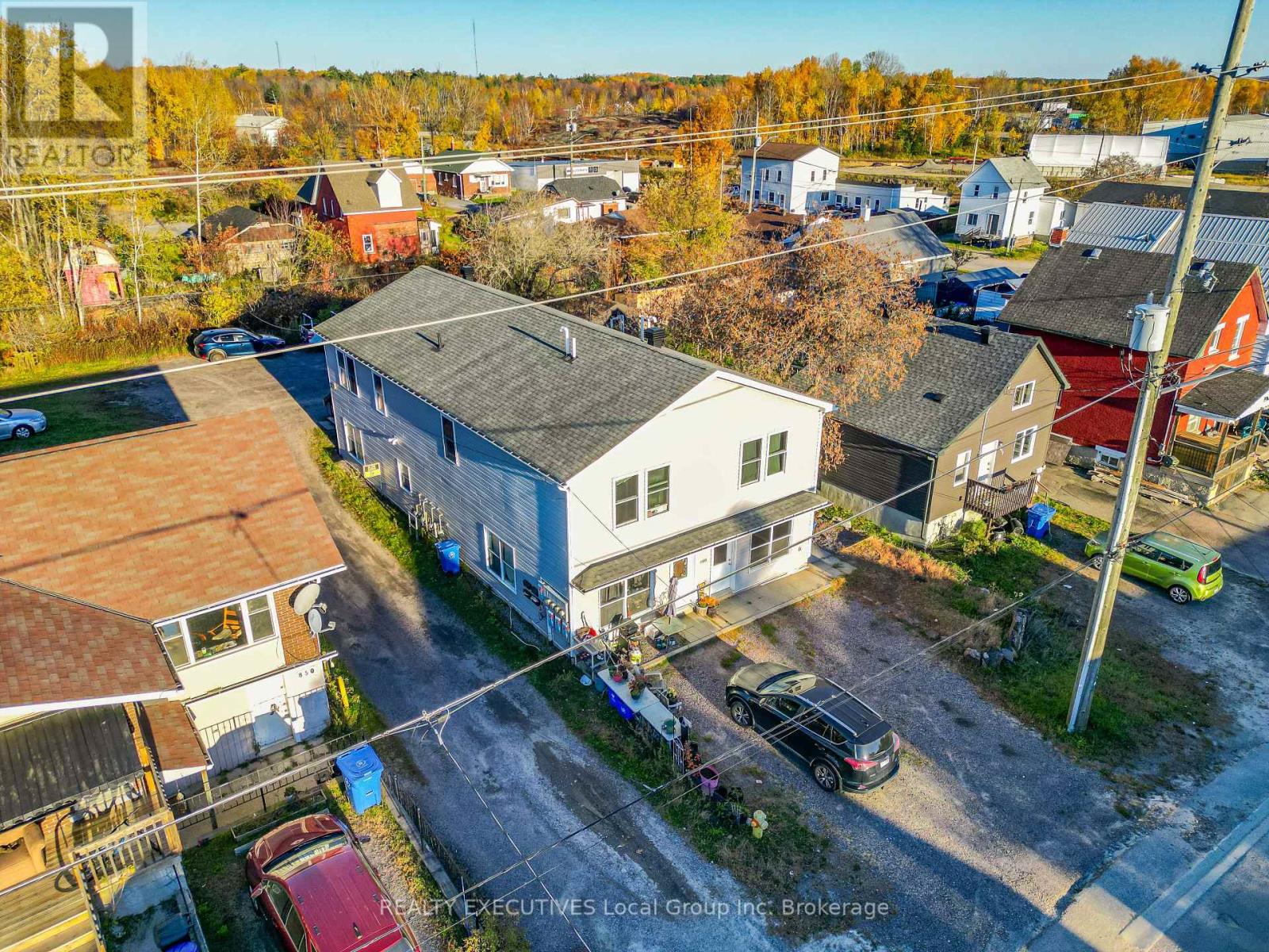 860 Worthington Street E, North Bay, Ontario  P1B 1J4 - Photo 2 - X14103222