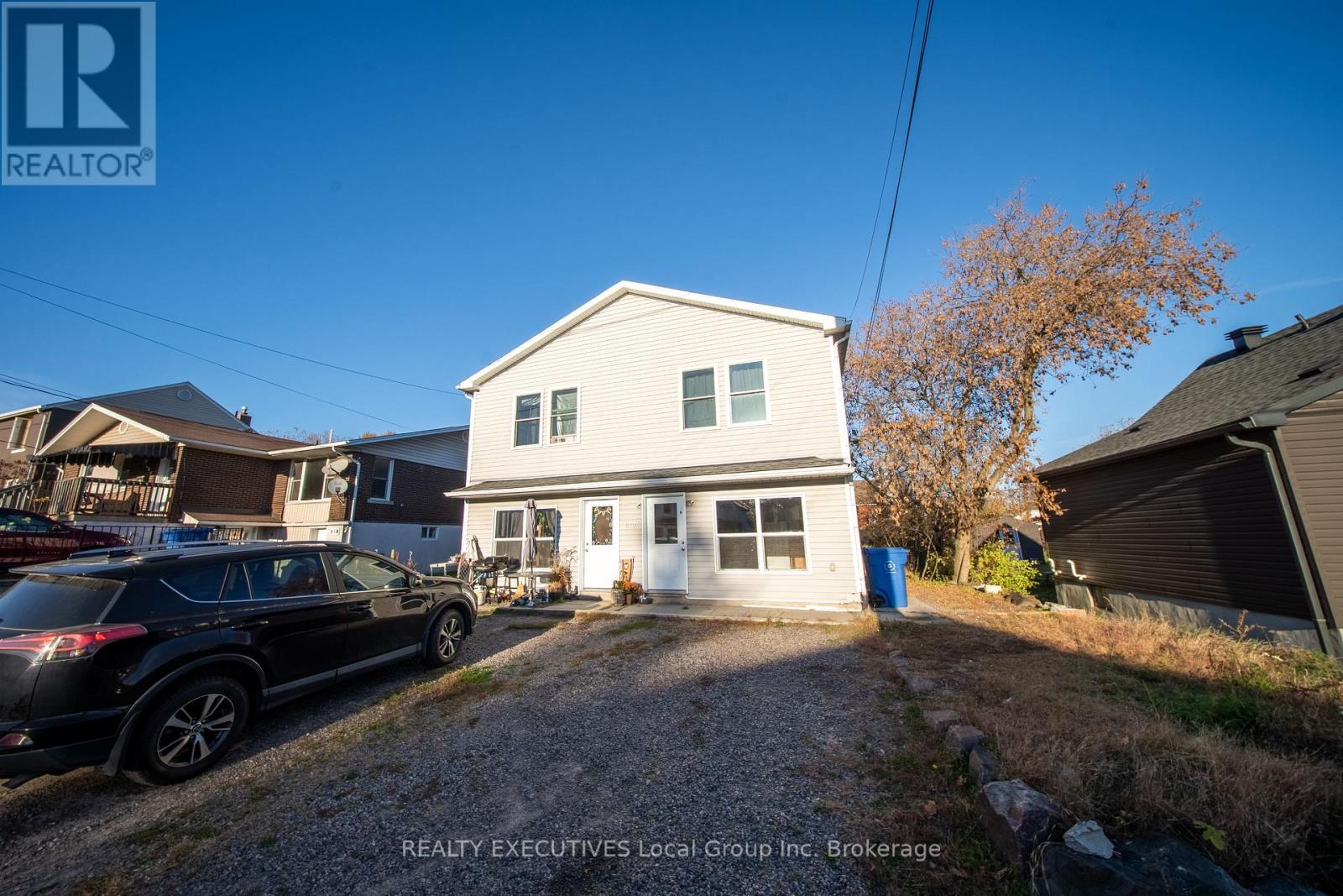 860 Worthington Street E, North Bay, Ontario  P1B 1J4 - Photo 29 - X14103222