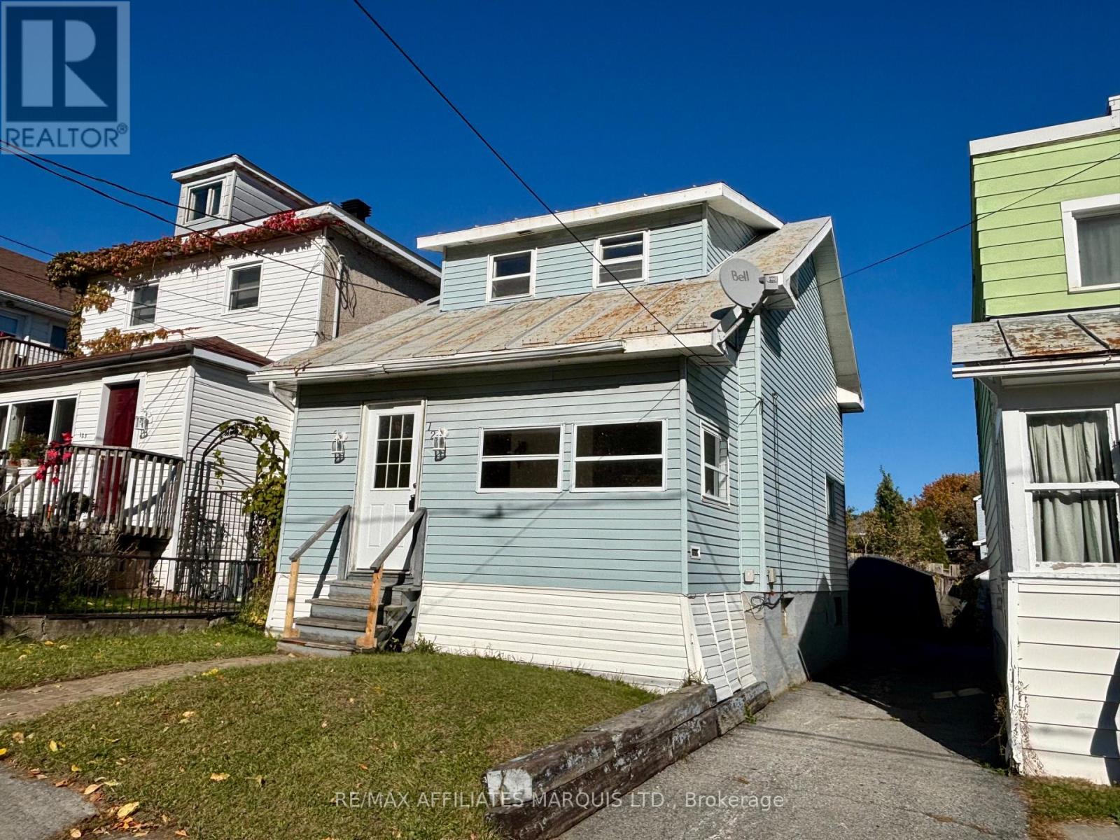 121 GUY STREET, Cornwall, Ontario