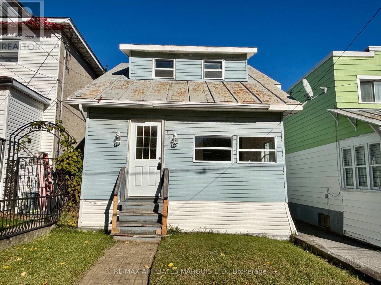 121 Guy Street, Cornwall, Ontario  K6H 4T7 - Photo 2 - X14103236