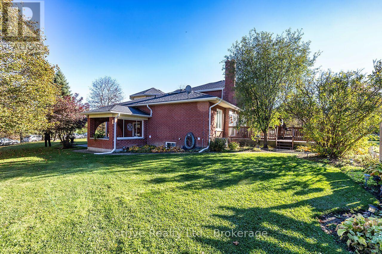 14 Christie Crescent, Scugog, Ontario  L9L 1B5 - Photo 41 - E14103170